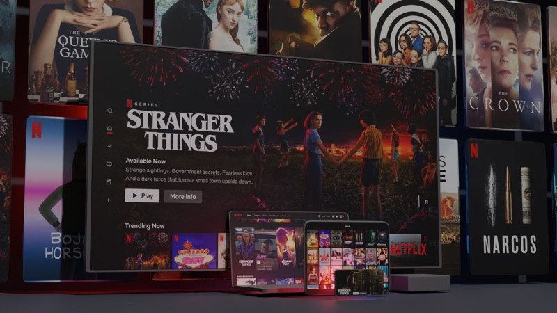 I migliori servizi e app di streaming del 2022: Netflix, Prime Video, Apple TV Plus, Disney+ e altro ancora
