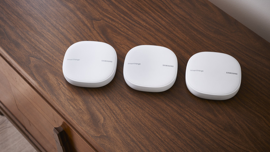 Samsung SmartThings : utilisez l'application, les fonctionnalités et les hubs pour une meilleure maison intelligente