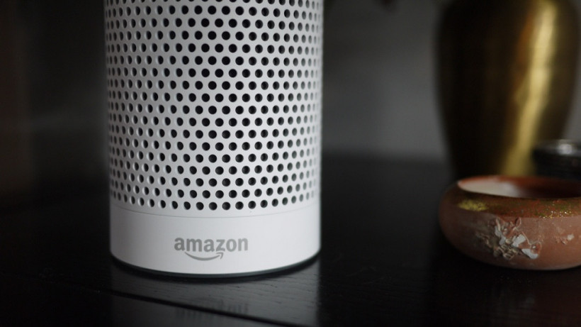 Die seltsamen Arten, wie Ihr Amazon Echo gehackt werden kann – und wie Sie sie stoppen können