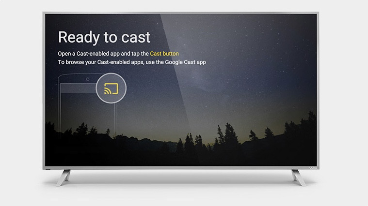 Sisseehitatud Chromecast: teie oluline Google Castingu juhend