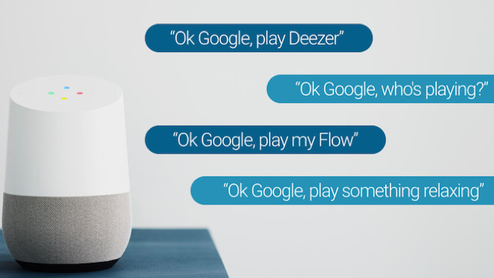 La semana en el hogar inteligente: Alexa podría algún día escuchar todas tus conversaciones