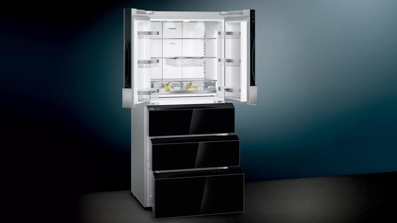 Relaxe, este é o nosso guia de compra de geladeiras inteligentes