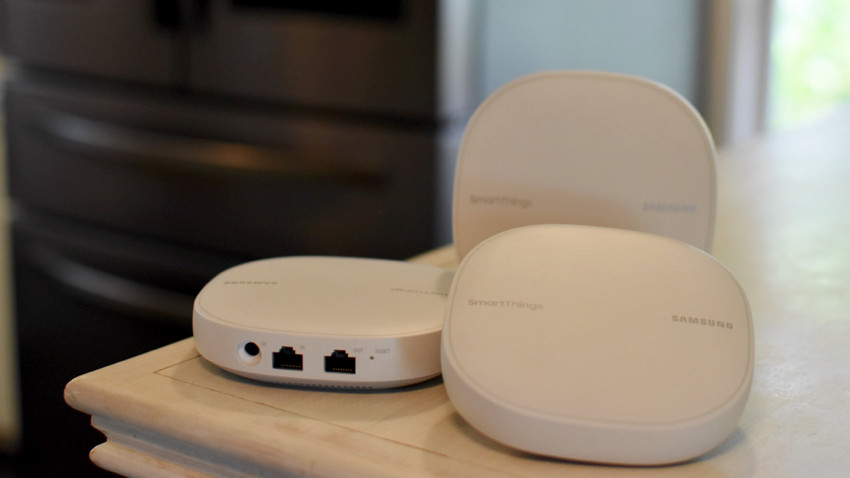 Bästa mesh-Wi-Fi-router: De bästa mesh-routrarna och systemen för snabb Wi-Fi i hemmet