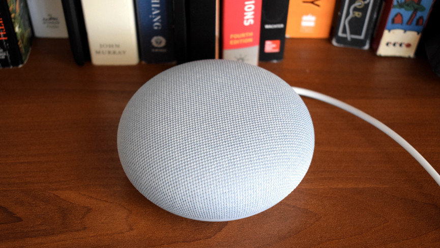 Google Home Essential Guide: Die besten intelligenten Lautsprecher von Google Assistant
