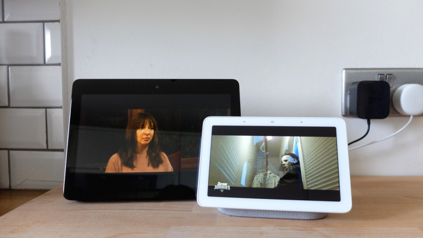 Amazon Echo Show contro Google Home Hub: quale smart display è il migliore?