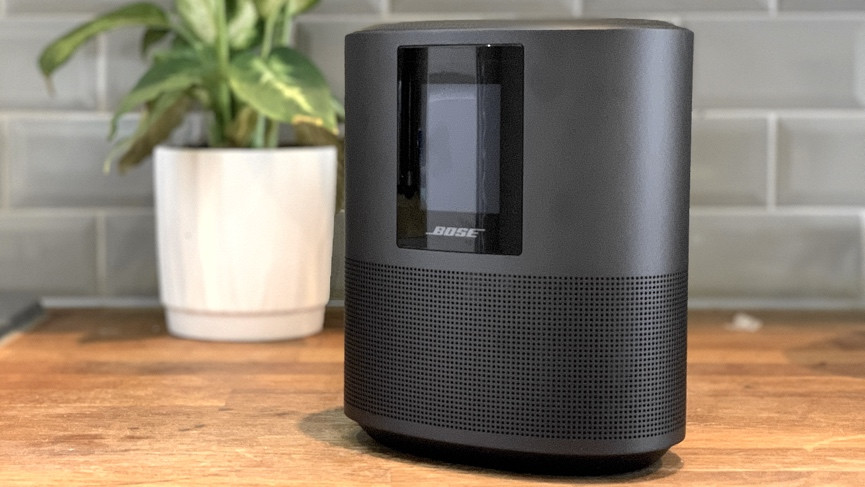 Reseña del Bose Home Speaker 500