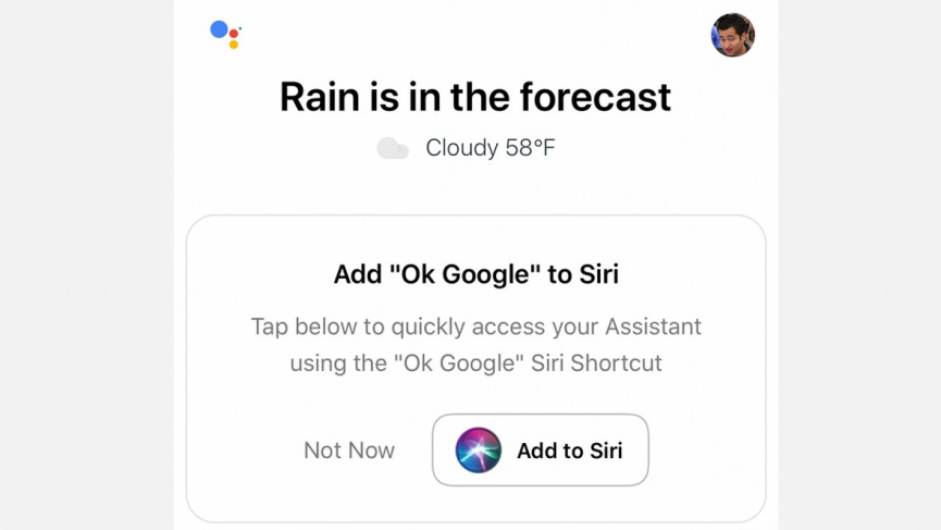 Как настроить и использовать Google Assistant на вашем iPhone