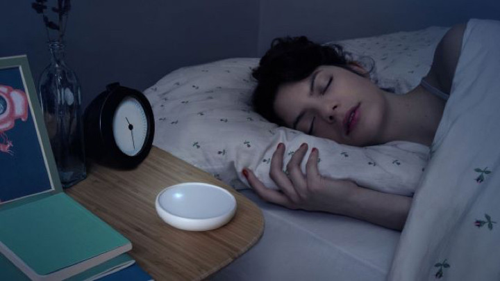 Как создать идеальную ночную рутину с помощью технологии «умный дом»