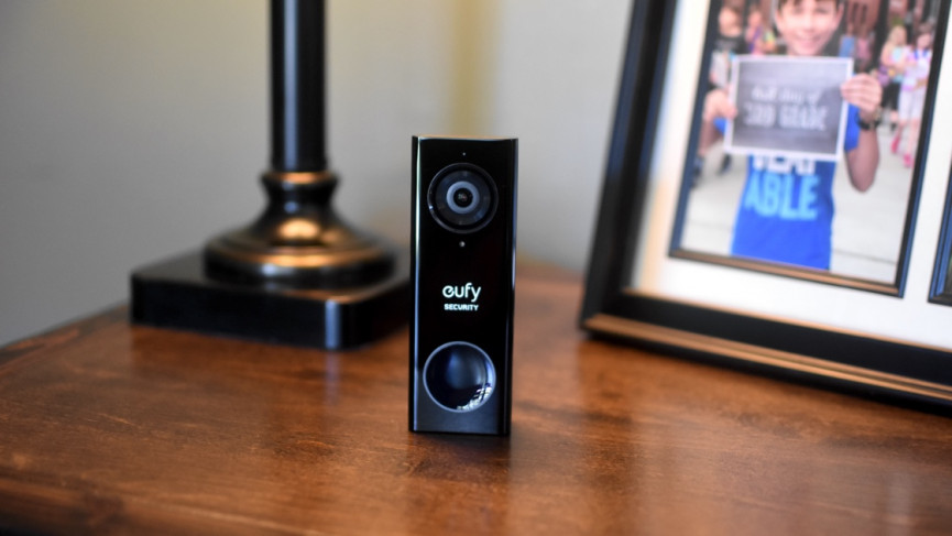 Eufy Video Doorbell ülevaade