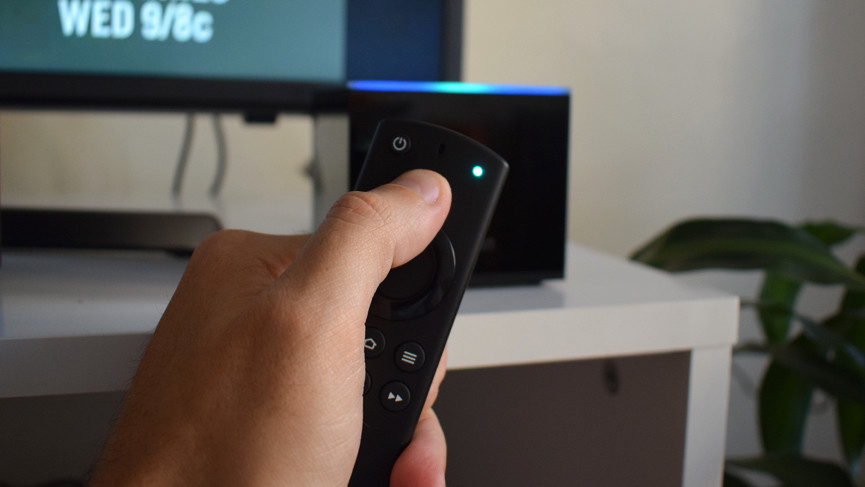 Recensione Amazon Fire TV Cube (2019): Alexa dal blocco