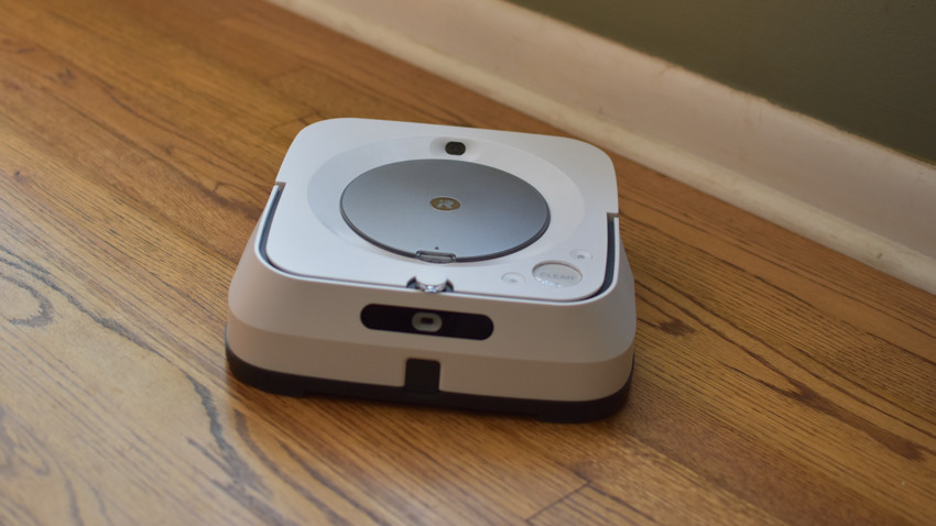 iRobot Roomba S9+ recension: Det här är boten du har letat efter