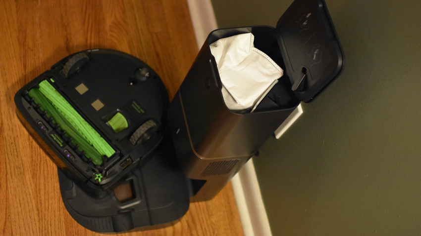 Recenzja iRobot Roomba S9 +: To jest bot, którego szukałeś
