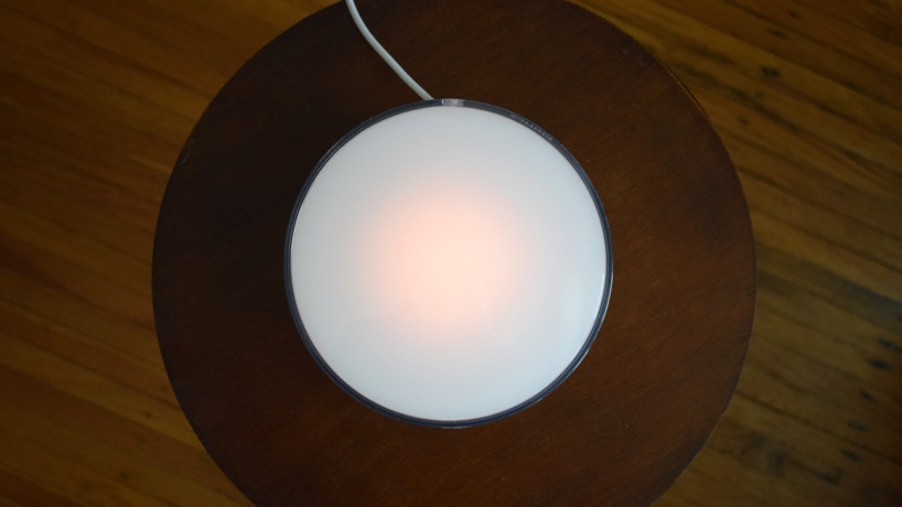 Philips Hue Go (2019) recension: Glow up