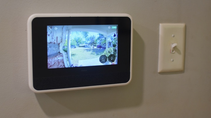 Revisão do Vivint Smart Home: um excelente sistema de segurança inteligente tudo-em-um