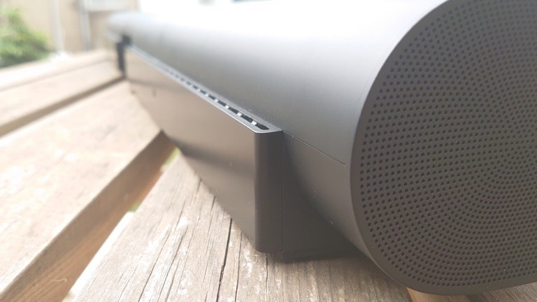 Revisión de Sonos Arc: Dolby Atmos llega a esta barra de sonido súper inteligente
