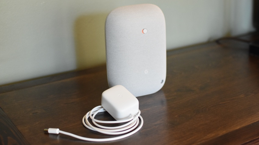 Nest Audio Review: Bei Googles neuestem Smart Speaker dreht sich alles um diesen Sound