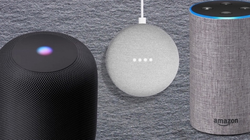 Лучшие умные колонки: Alexa, Google Assistant, HomePod, Sonos и другие