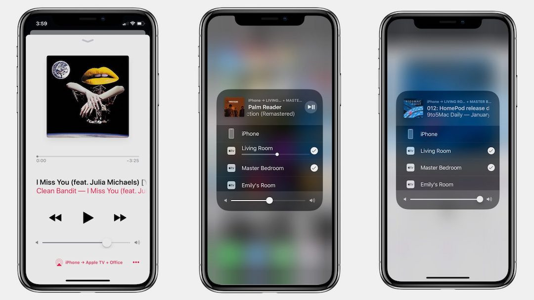 Parimad AirPlay 2 kõlarid: parimad Apple'i ja iPhone'iga ühendatud kõlarid
