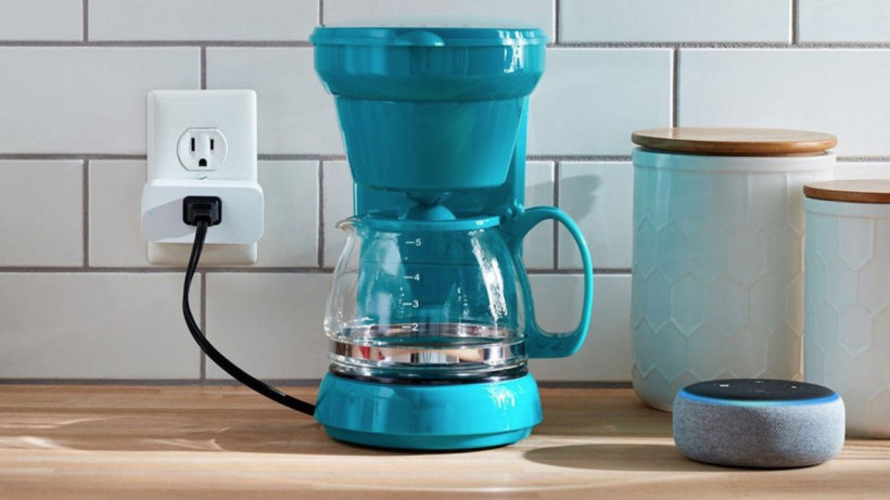 De bästa Alexa-kompatibla enheterna för att fungera med ditt smarta hem