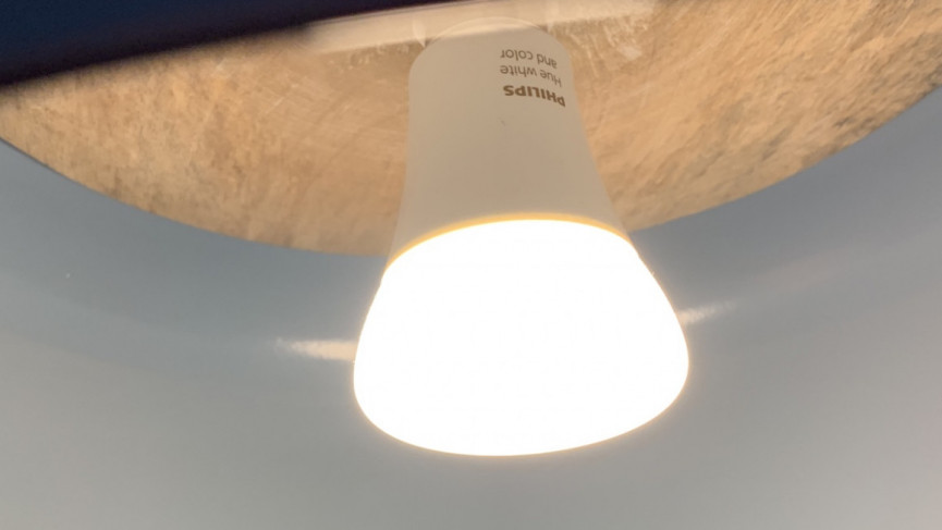 Guía de luces inteligentes: Las mejores bombillas, lámparas y sistemas de iluminación inteligente