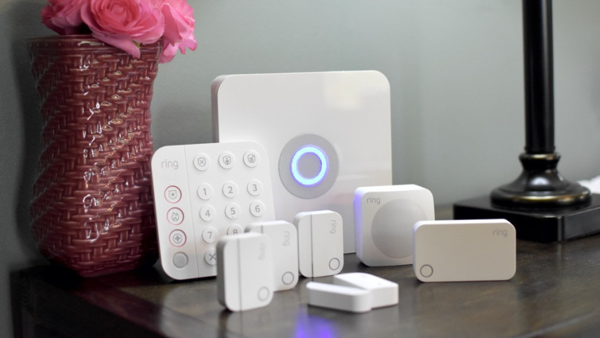 Alarmes inteligentes DIY: o melhor sistema de segurança doméstica