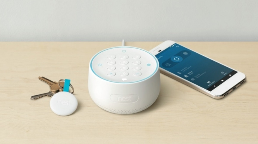 Alarmes inteligentes DIY: o melhor sistema de segurança doméstica