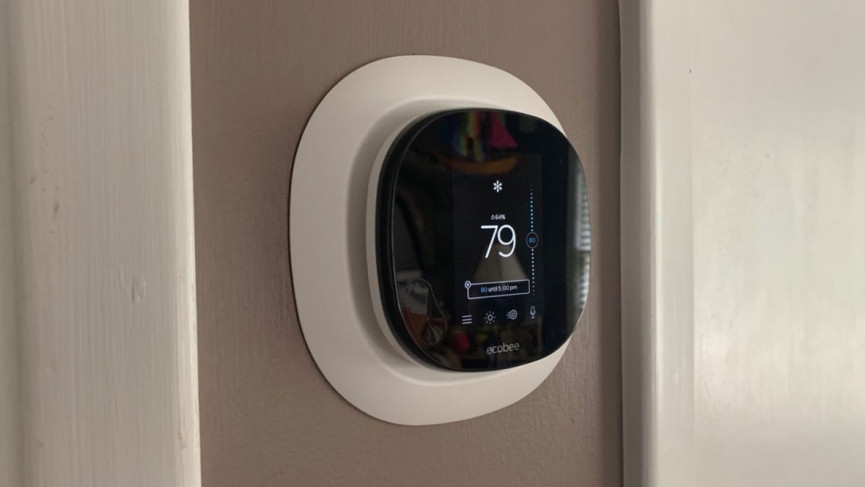 Les meilleurs thermostats intelligents et systèmes de chauffage intelligents