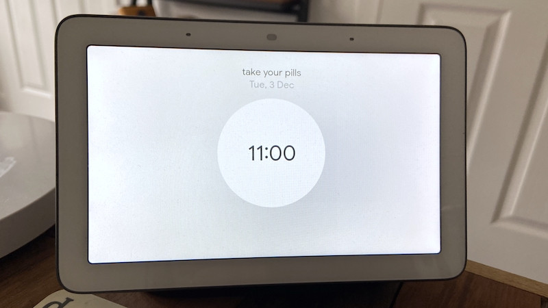 Como usar o Google Home e o Assistente como um despertador inteligente