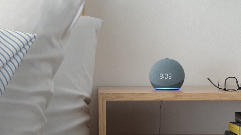 Så här använder du ditt Amazon Echo med Alexa som den perfekta väckarklockan