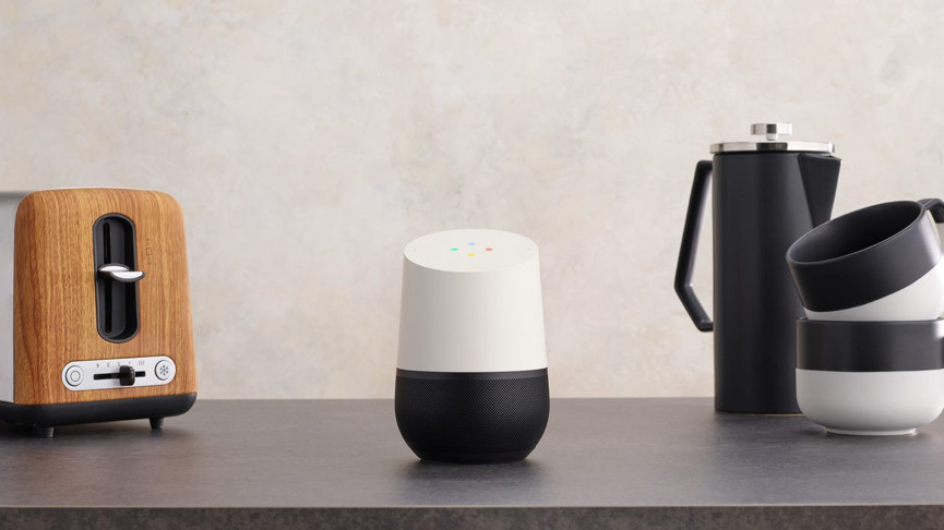 So verbinden und koppeln Sie Ihr Google Home mit einem Bluetooth-Lautsprecher