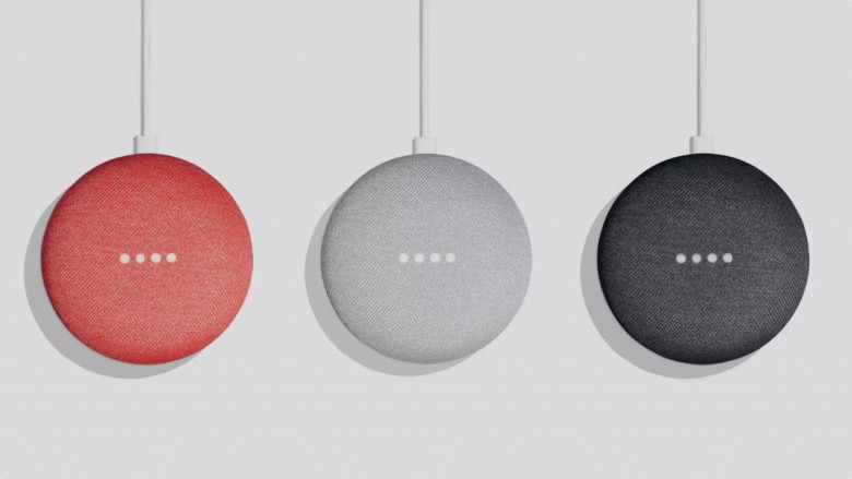 Parimad Google Home'i lihavõttemunad: 101 naljakat asja, mida Google'i assistendilt küsida