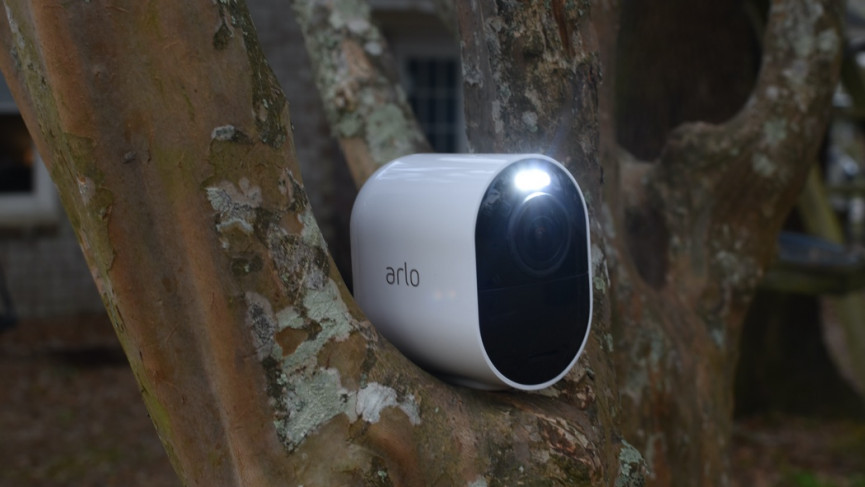 La mejor cámara de seguridad para el hogar: selecciones de cámaras inteligentes inalámbricas, con cable, para interiores y exteriores