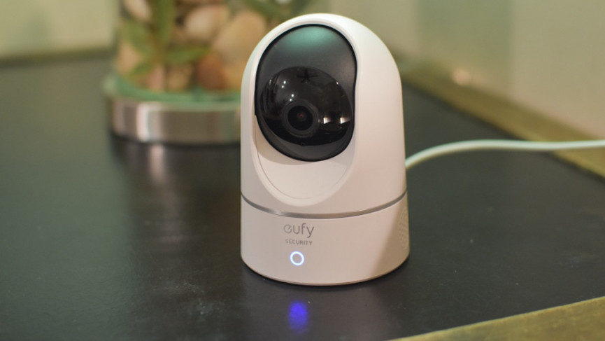 Beste Heimüberwachungskamera: Kabellose, kabelgebundene, intelligente Kamera für den Innen- und Außenbereich