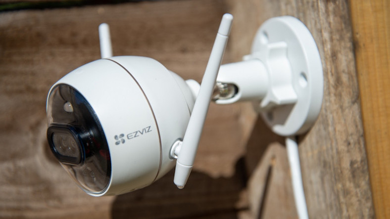 Лучшая домашняя камера безопасности: выбор беспроводных, проводных, внутренних и наружных интеллектуальных камер